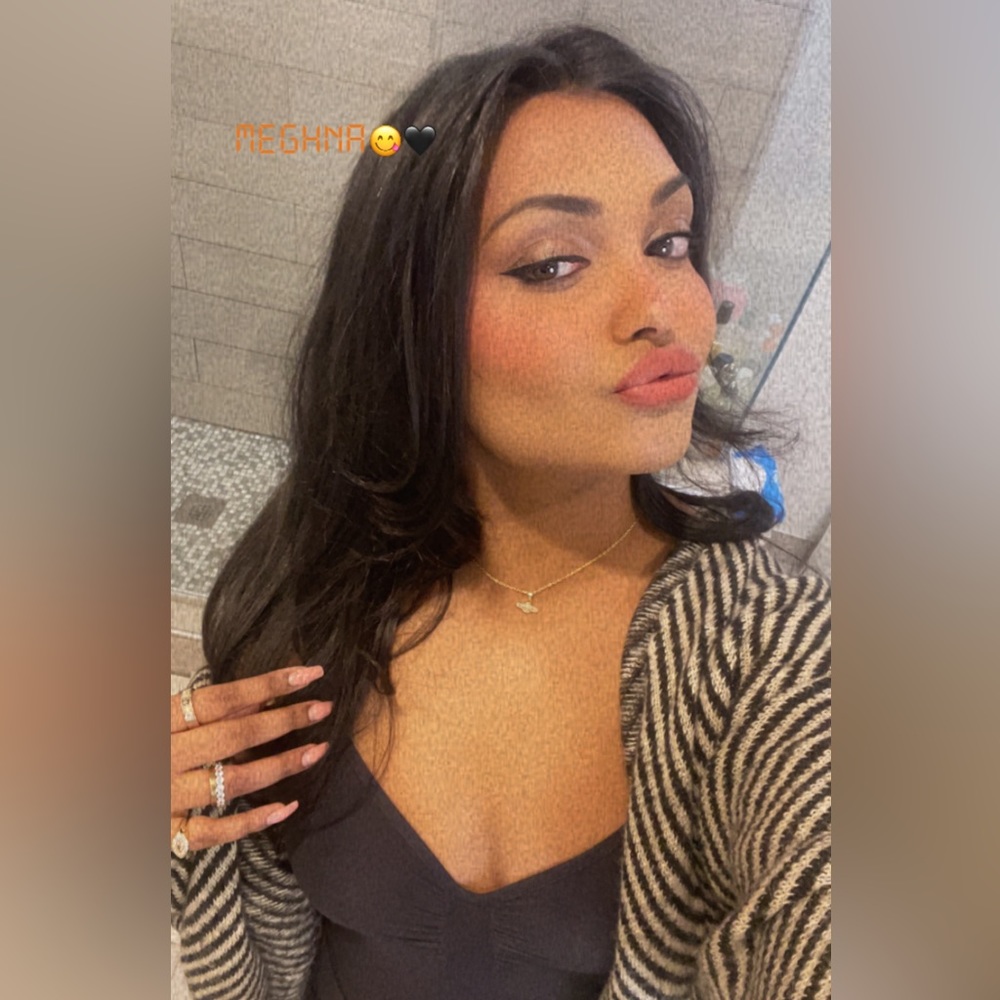 Meet your Posher, Meghna
